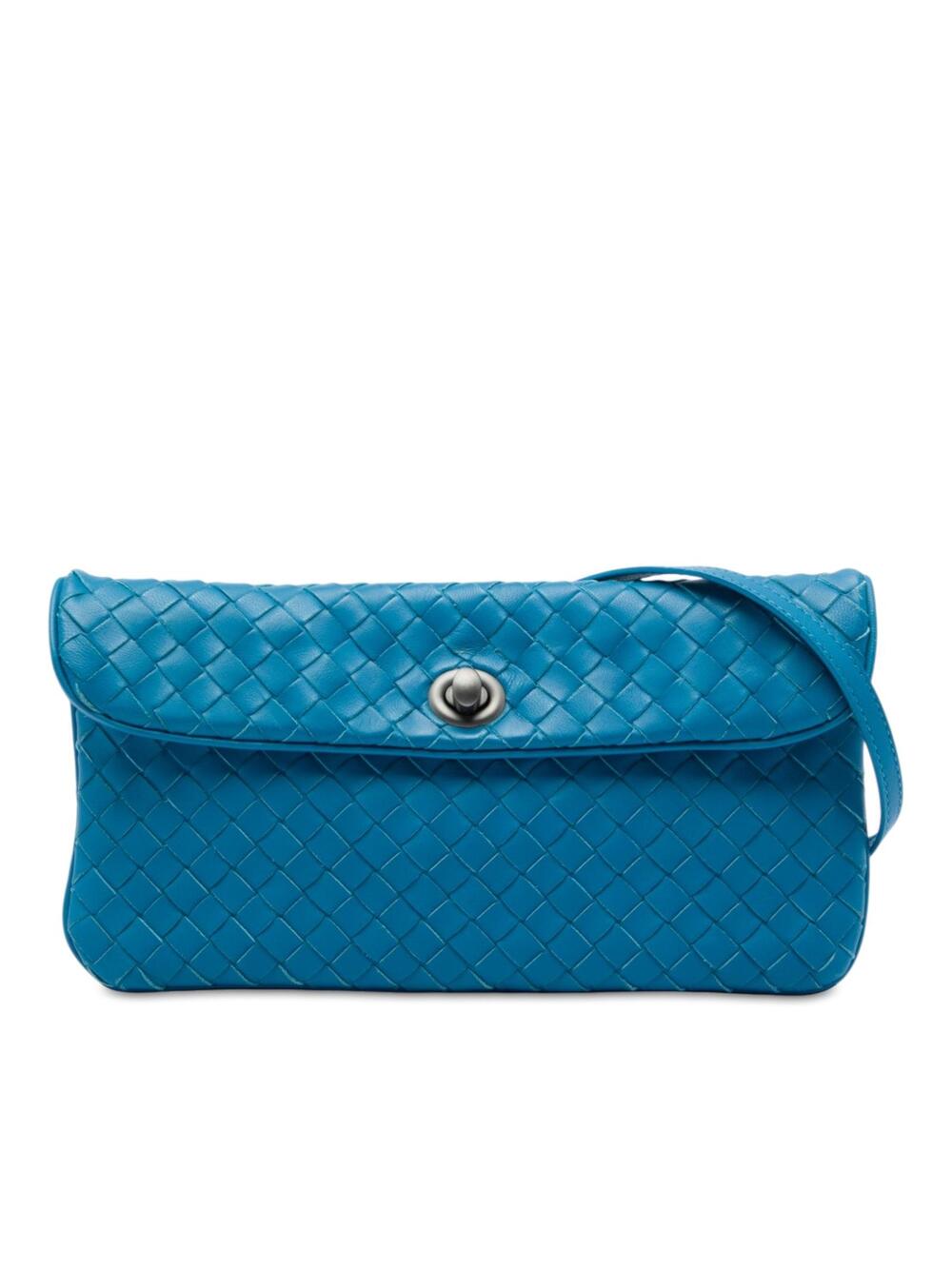 Bottega Veneta Mini Nappa Intrecciato #345968B61B
